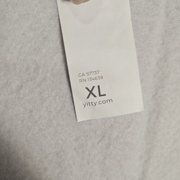 Yitty Ultralift Booty Sculpt Short Size XL SO2458599 Manuka Active Biker Weights - Picture 14 of 16